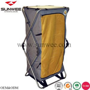 Gushiramwo igikombe c'imbohe